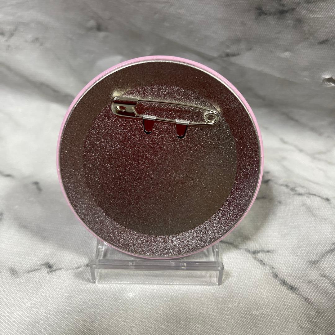 アイドルマスターSideM 缶バッジ 姫野かのん - メルカリ