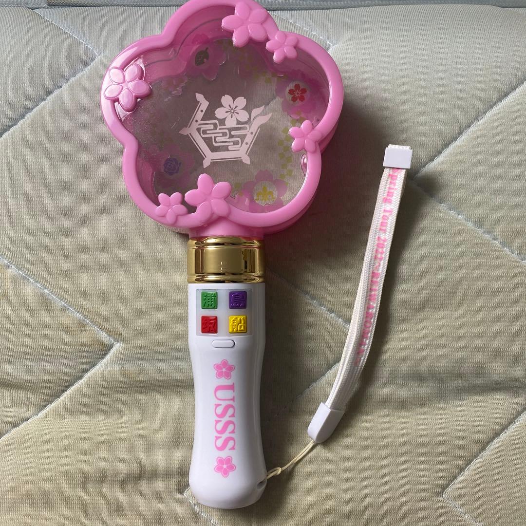 浦島坂田船 2022年 春ツアー 令和浪漫 ペンライト - メルカリ