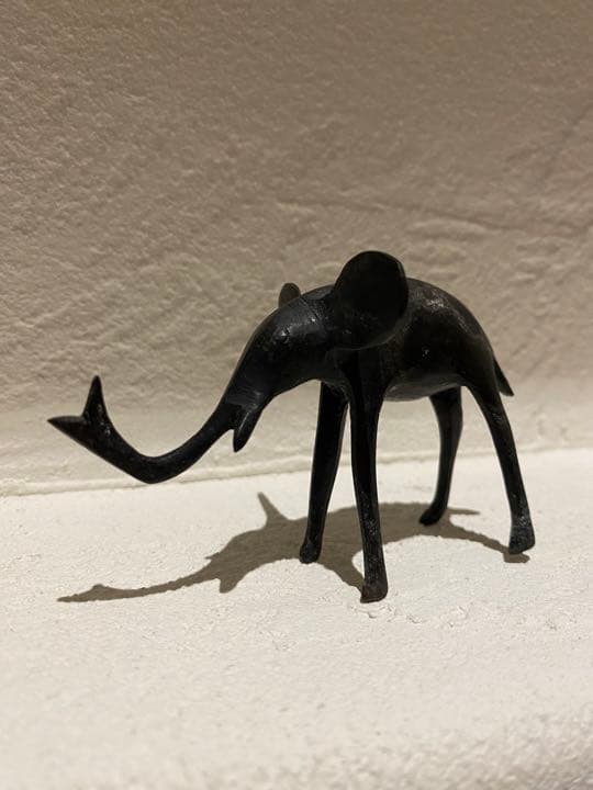 インテリア　アイアン　鉄製　動物　象　羊　ひつじ　やぎ　鳥　とり　アイアン雑貨