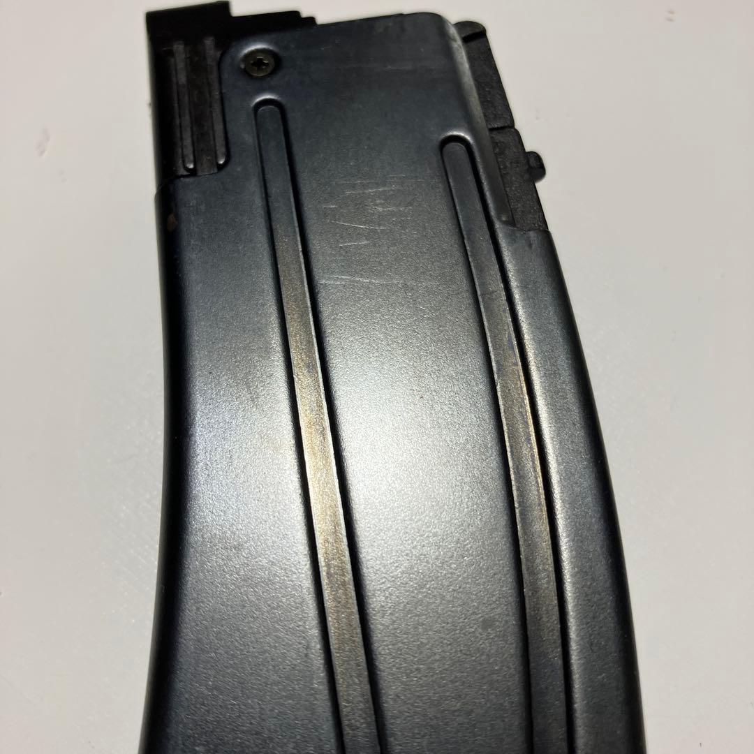 U.S.M2 Carbine 8mmBBブローバックマガジン　新品保管品