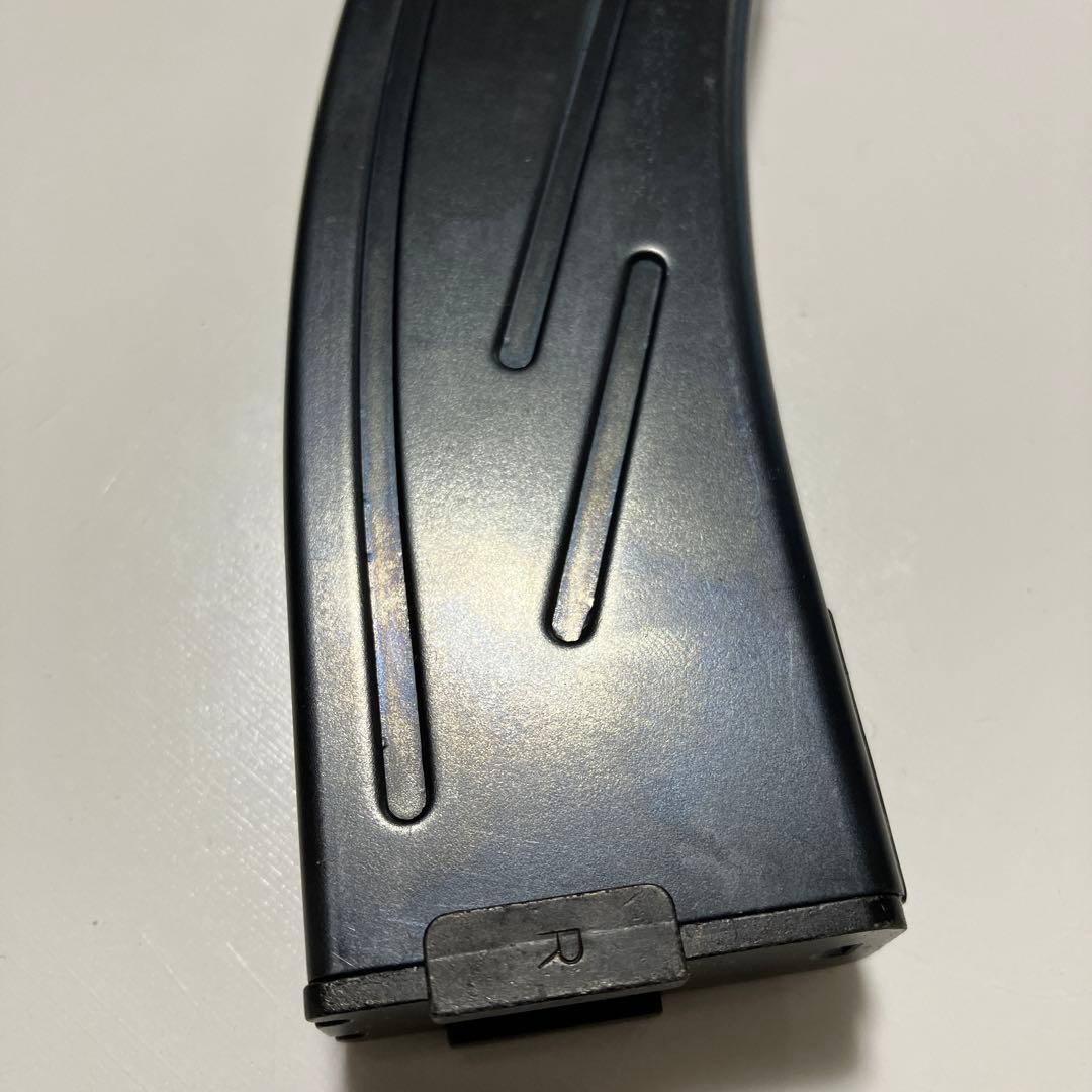 U.S.M2 Carbine 8mmBBブローバックマガジン　新品保管品