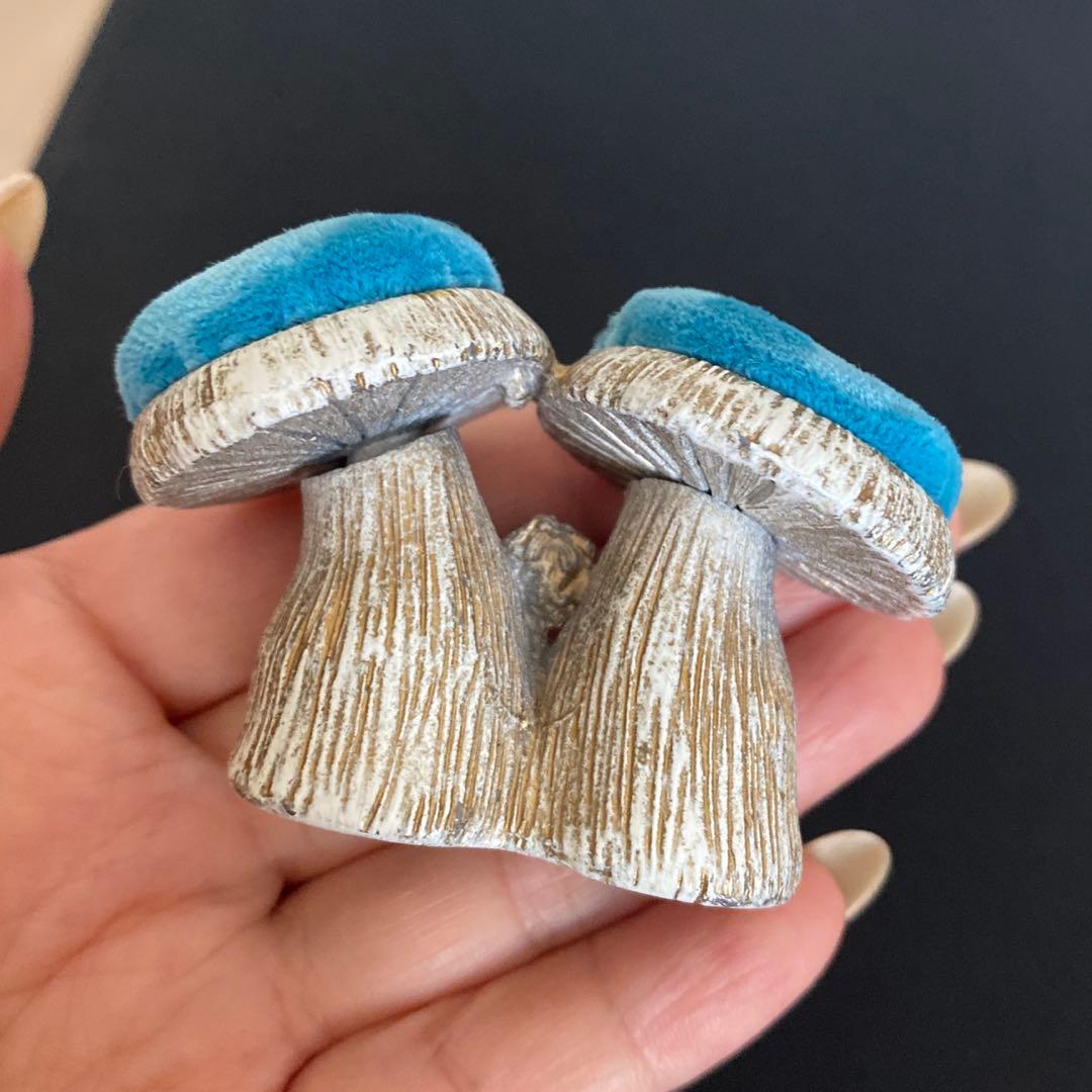 希少　Florenza ヴィンテージ　置物