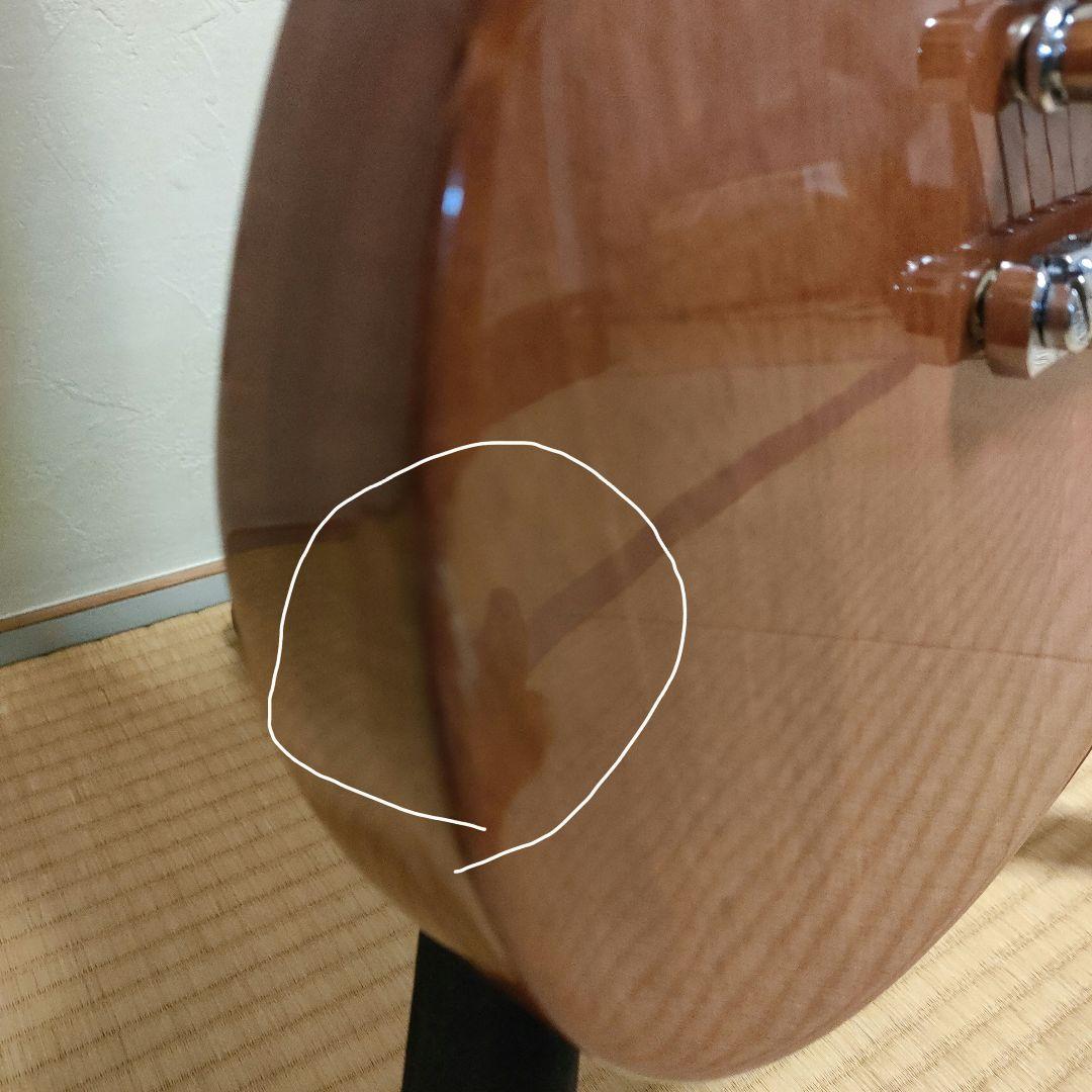 1998年製 Gibson/Les Paul special SL 稀少 極美品 - メルカリ