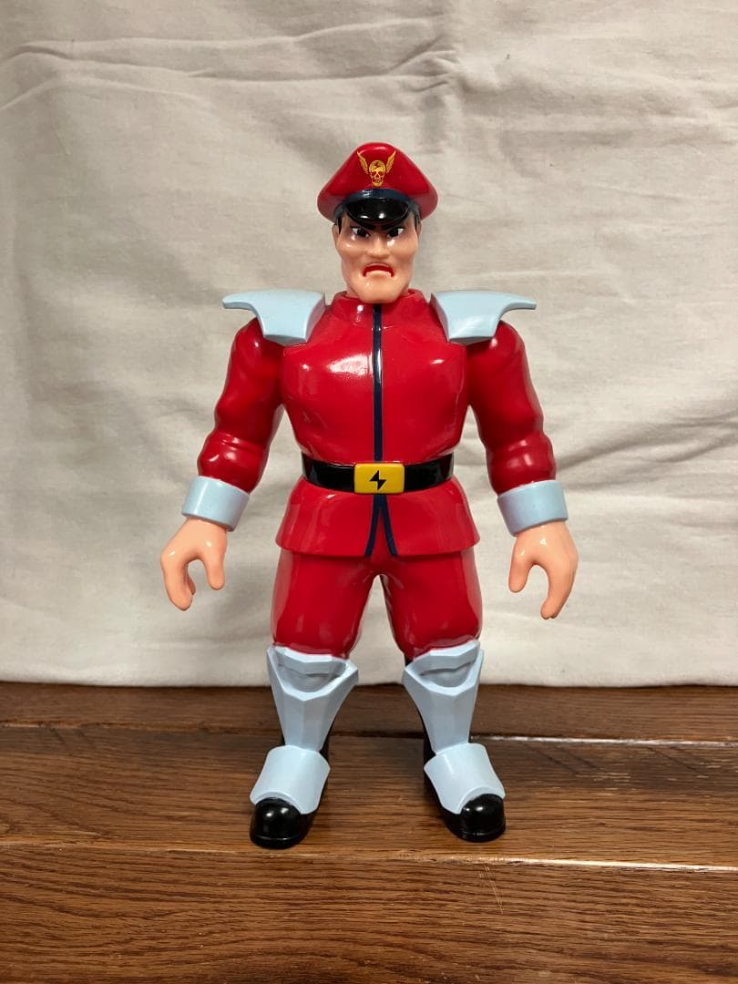 dune ストリートファイターⅡ ベガ