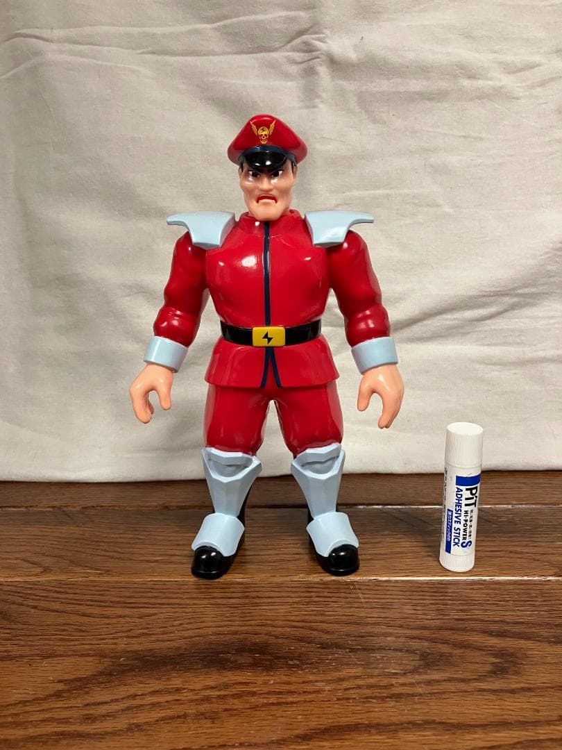 dune ストリートファイターⅡ ベガ