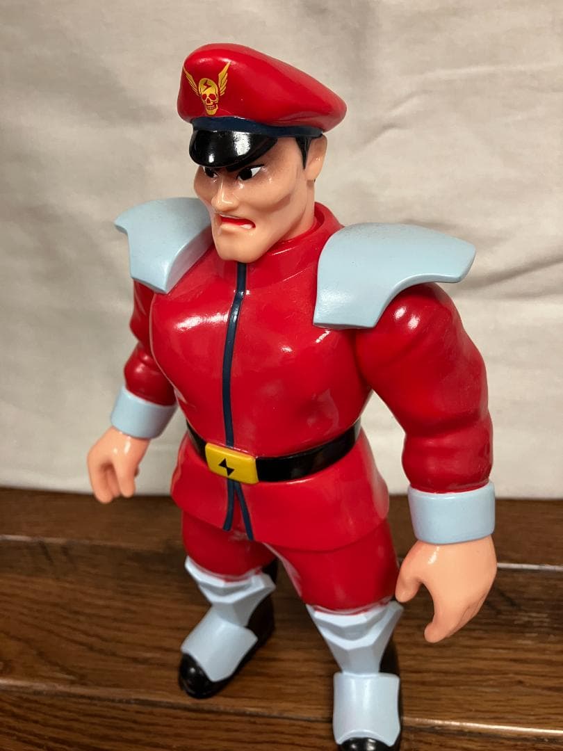 dune ストリートファイターⅡ ベガ