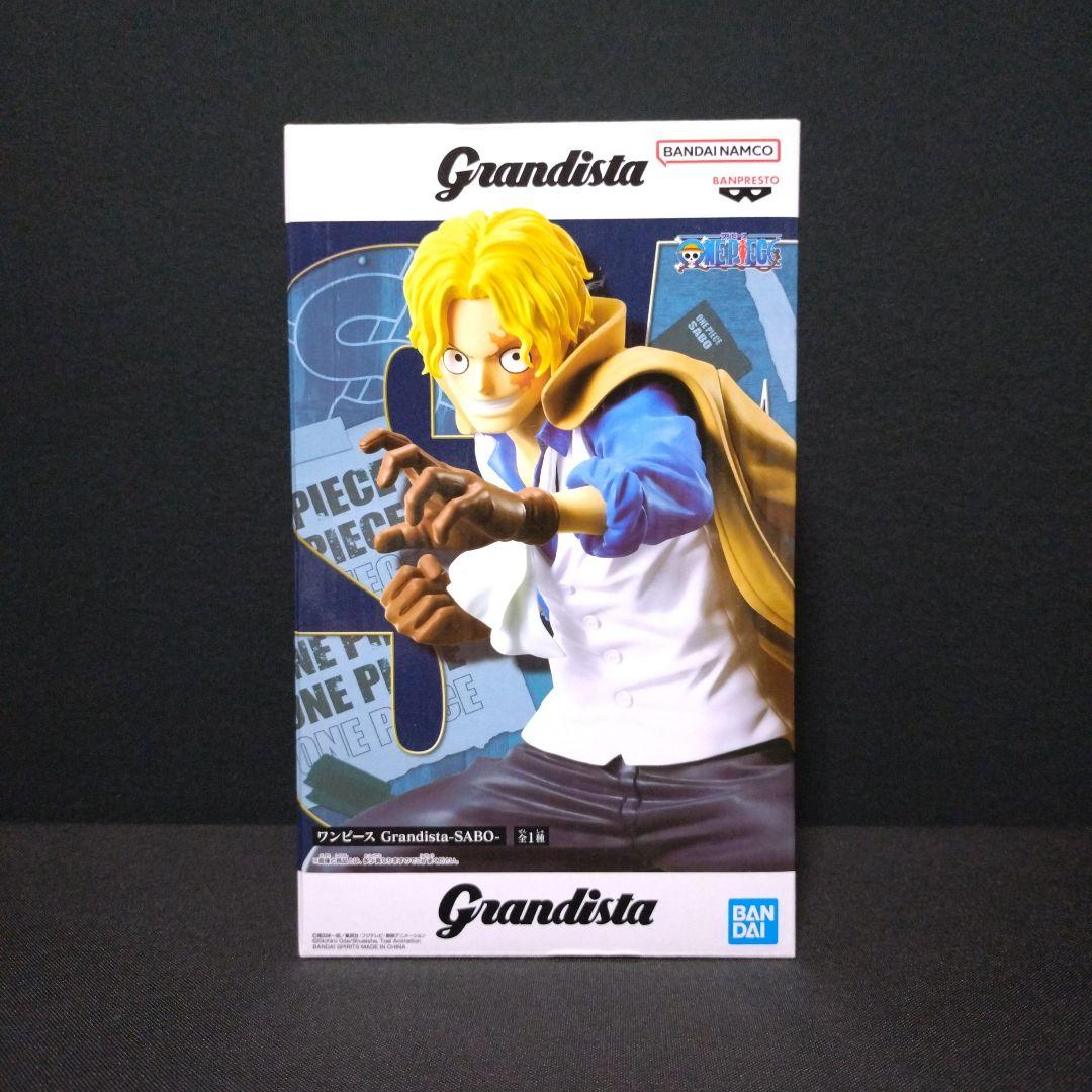 ワンピース Grandista 3兄弟 まとめ売り - メルカリ