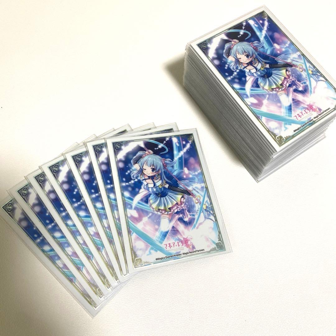 【大会優勝構築】アルティメットまどか デッキ スリーブ付き《AB0143》