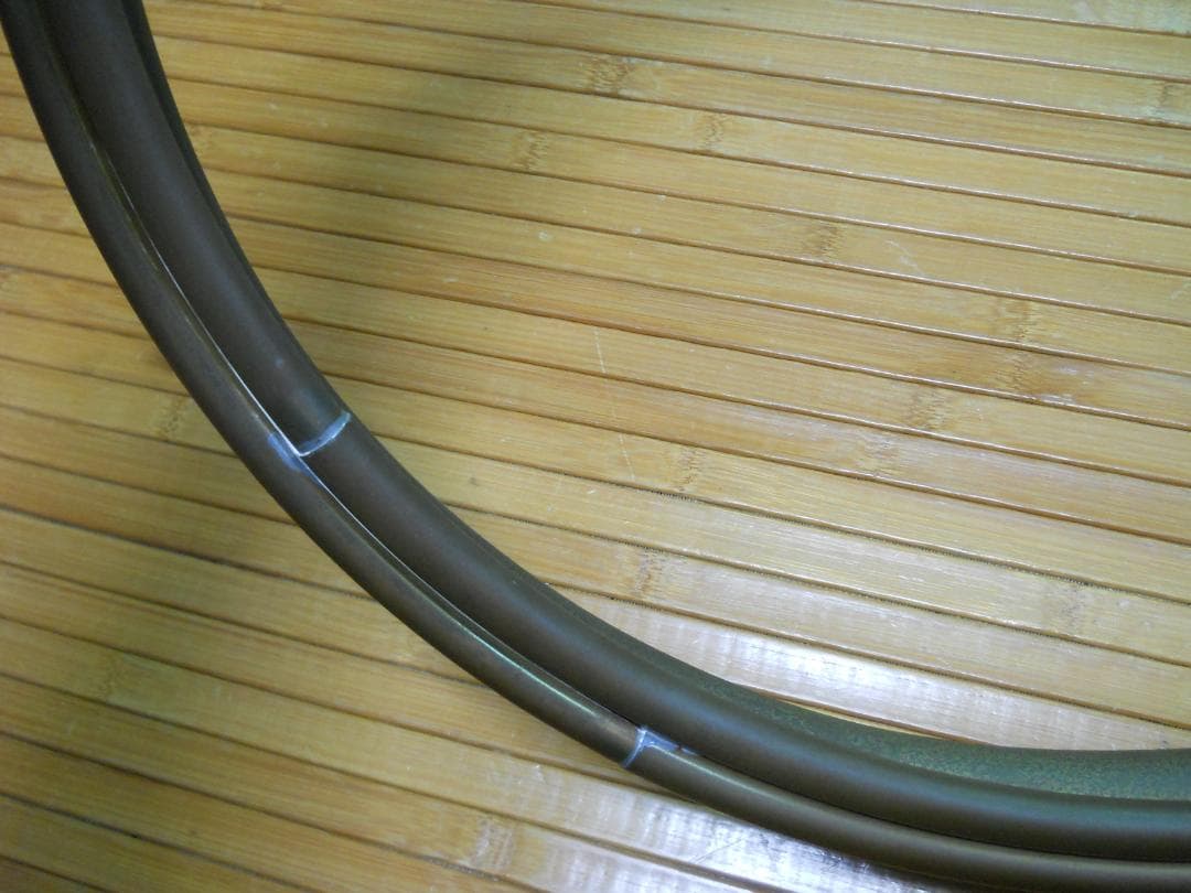 ハンティングホルン inEb （アンテーク＆演奏可能） - メルカリ