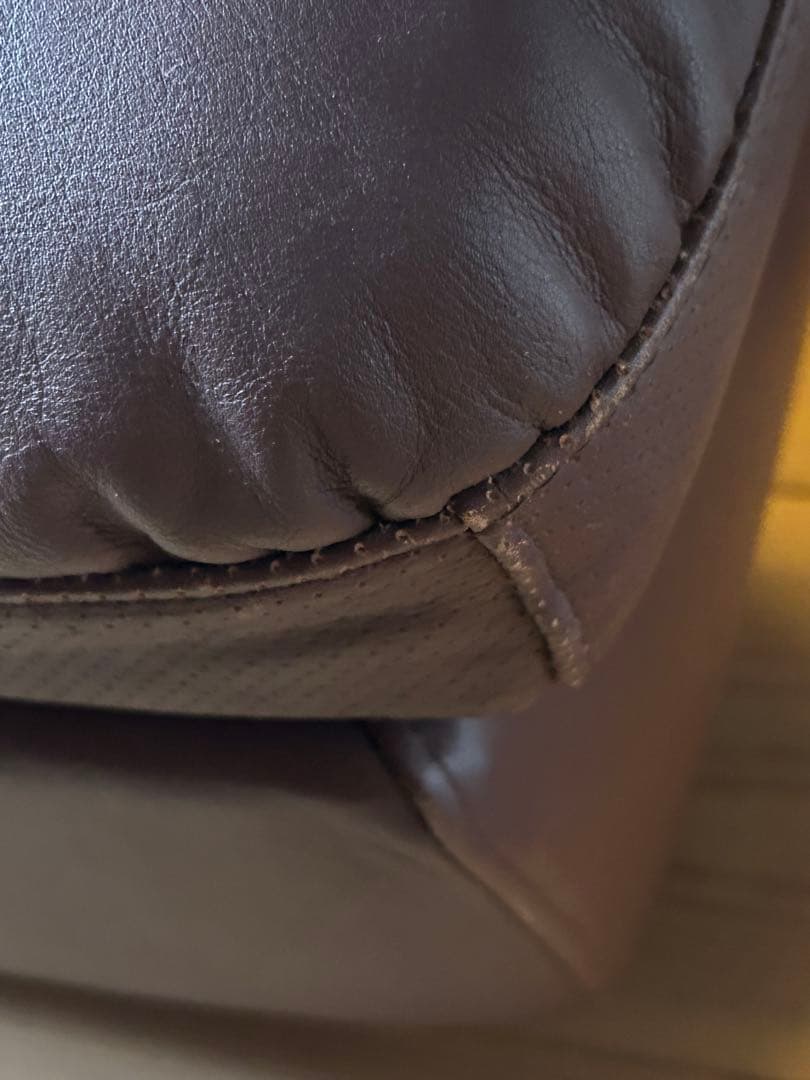 arflex/PARADO OTTOMAN / パラド オットマン/元値24万円 - メルカリ