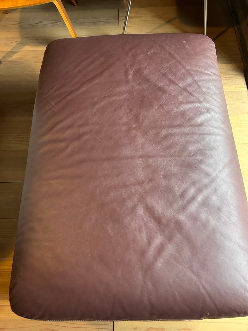 arflex/PARADO OTTOMAN / パラド オットマン/元値24万円 - メルカリ