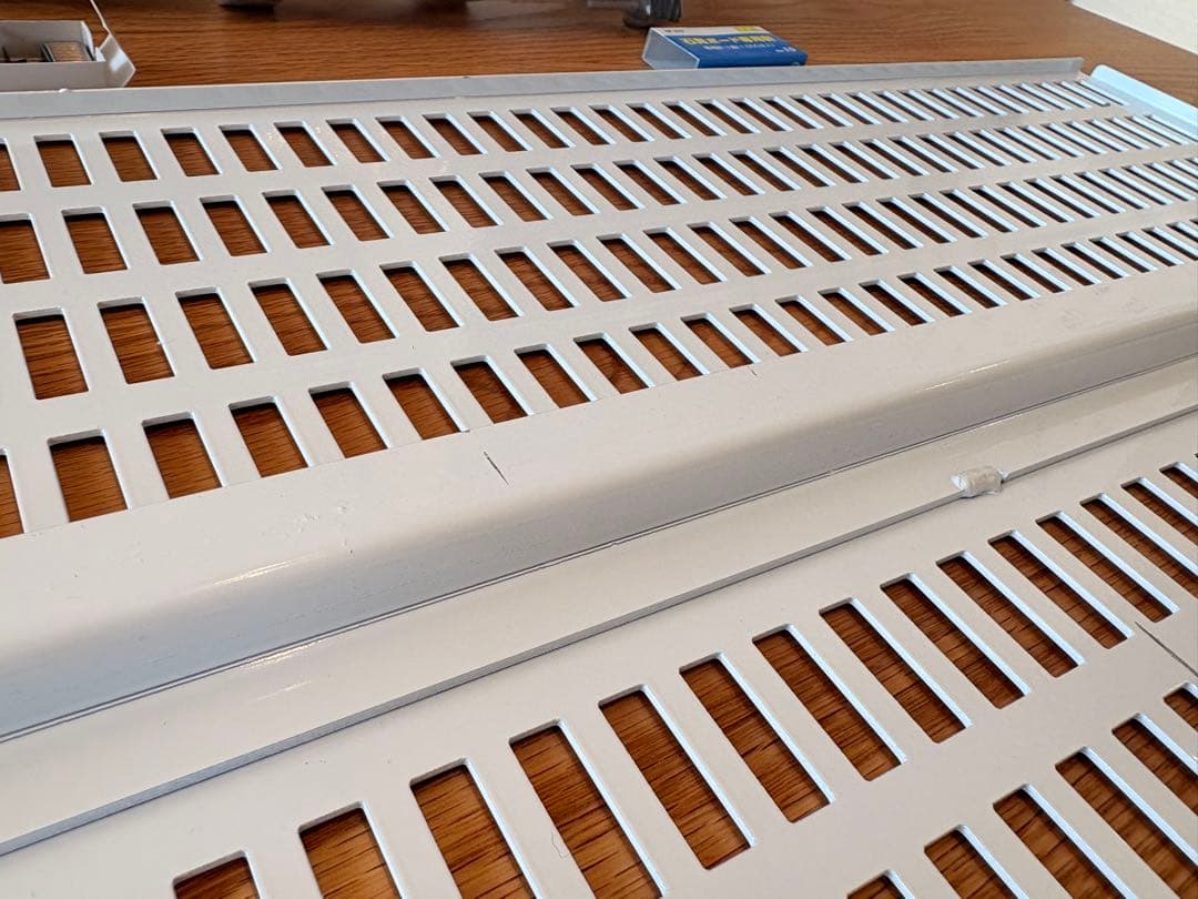 TVセッター壁美人TI 300Lサイズ ホワイト