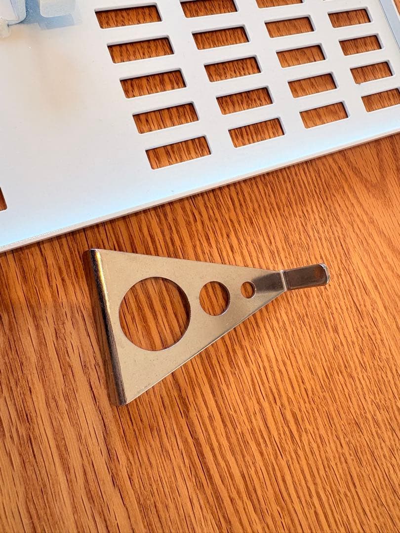 TVセッター壁美人TI 300Lサイズ ホワイト