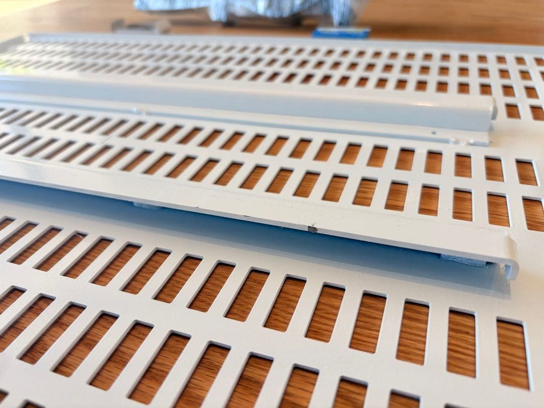 TVセッター壁美人TI 300Lサイズ ホワイト