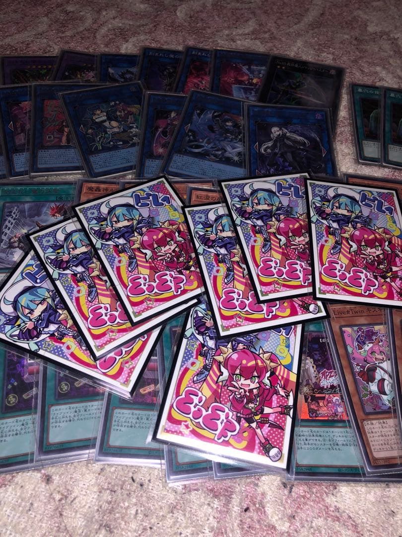 《格安》遊戯王　引退品