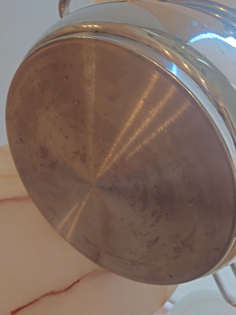 PERFECT KITCHEN タッパーウェア圧力鍋5.0L