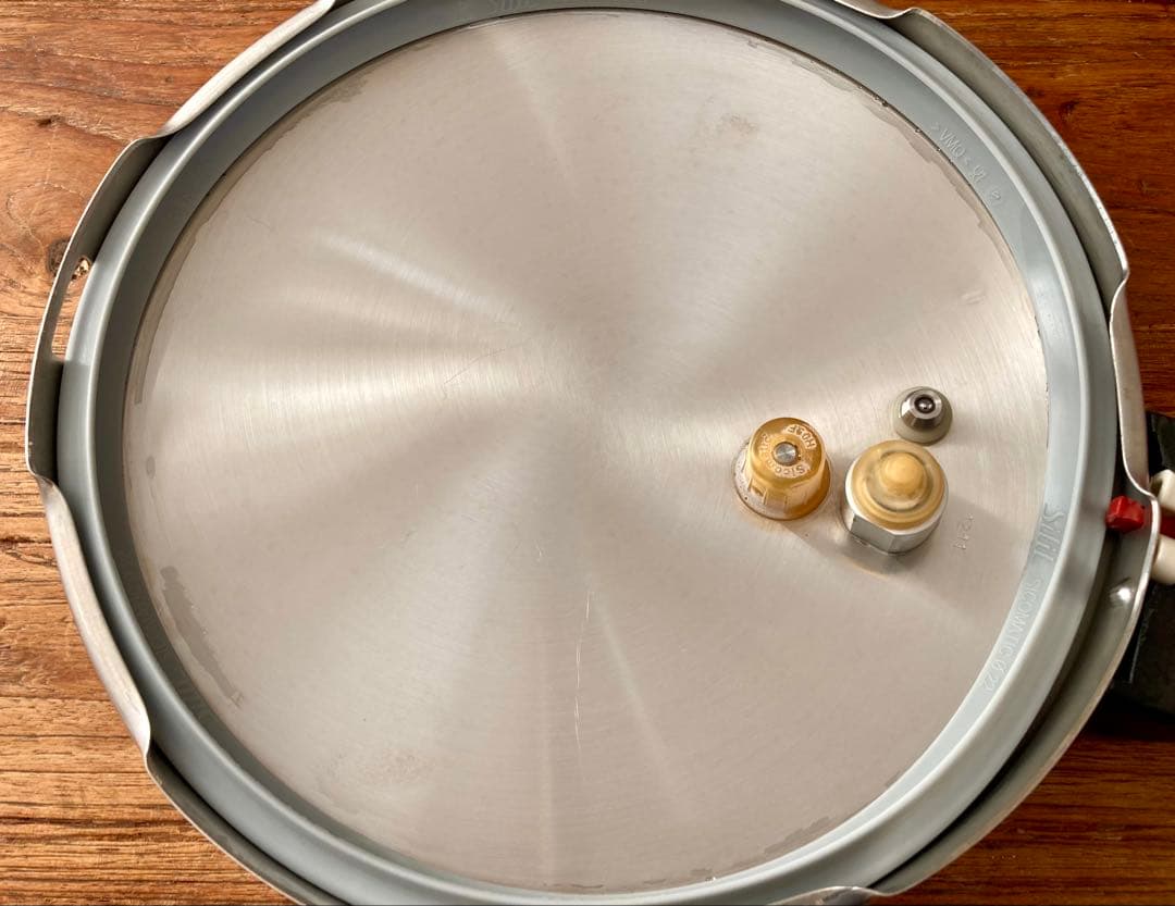 シリット Silit シラルガン 圧力鍋 シコマチックTプラス 4.5L