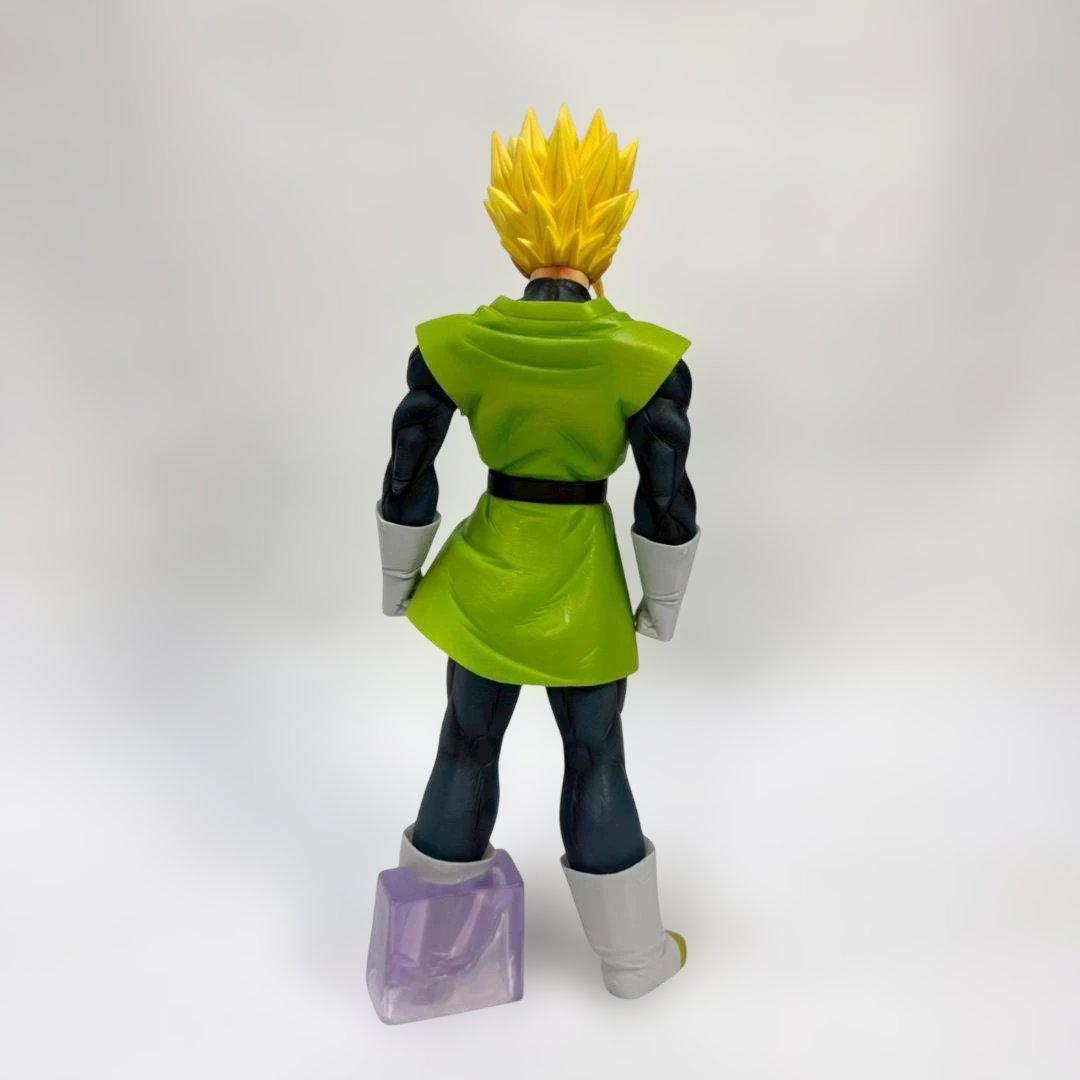 ドラゴンボール フィギュア 4体セット おまけ付き