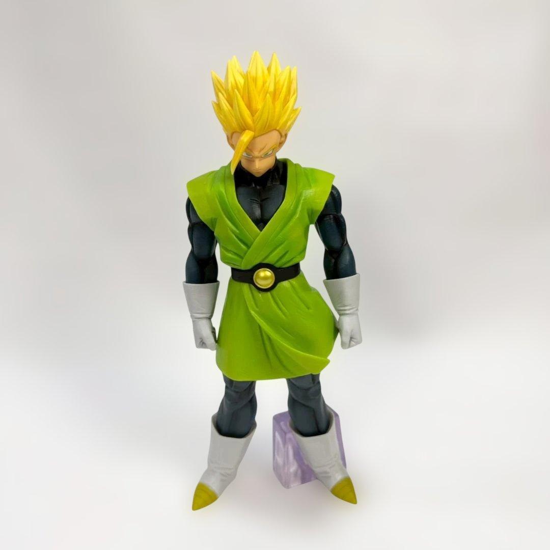 ドラゴンボール フィギュア 4体セット おまけ付き