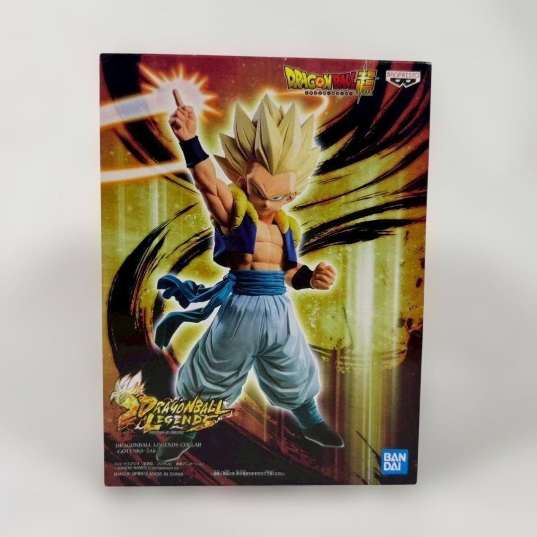 ドラゴンボール フィギュア 4体セット おまけ付き