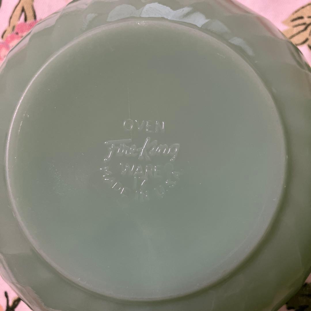 ファイヤーキング　ジェダイ　ミキシングボウル 4個セット