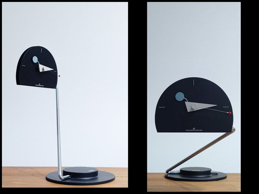 ARTEC ニコライカネッティデザイン メンフィススタイル ポストモダン