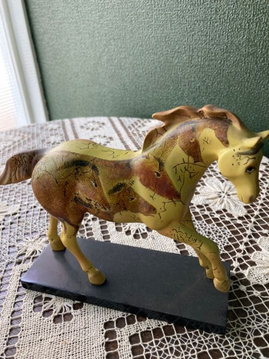 THE TRAIL OF PAINTED PONIES ペインテッドポニーセット