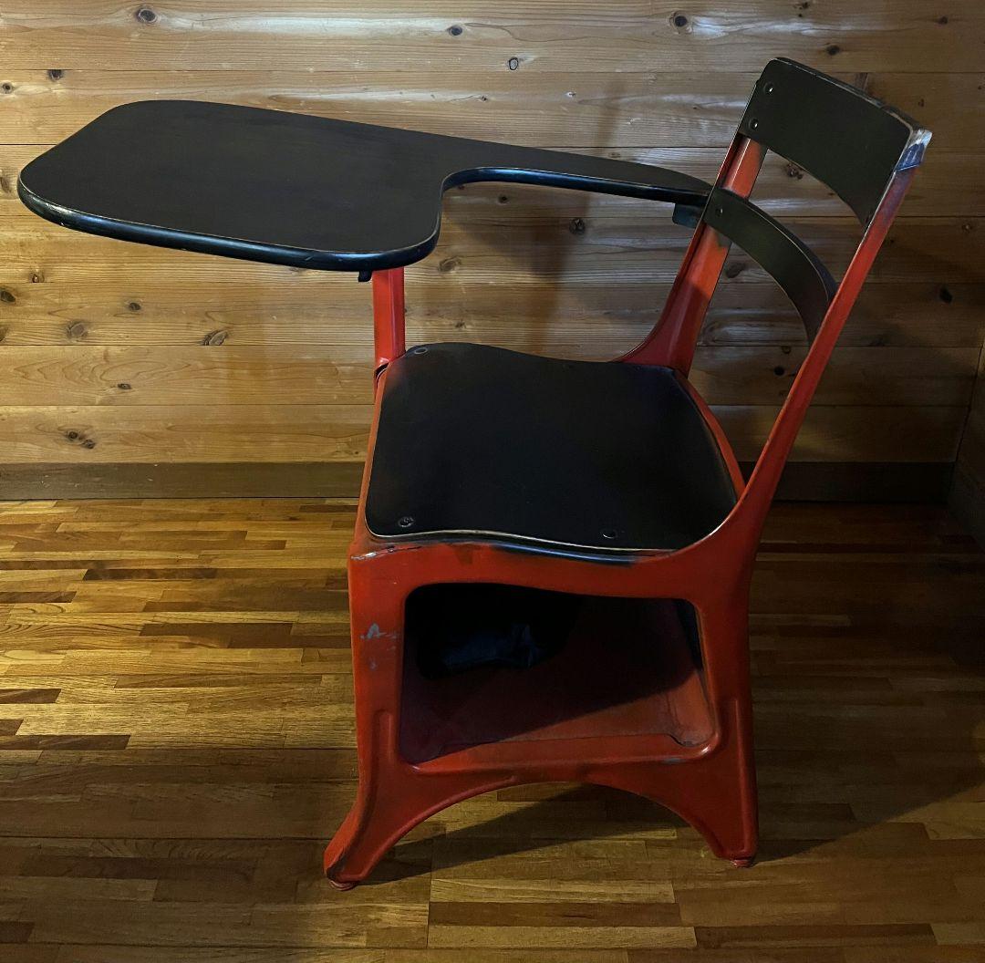 アメリカ ヴィンテージ 学習机