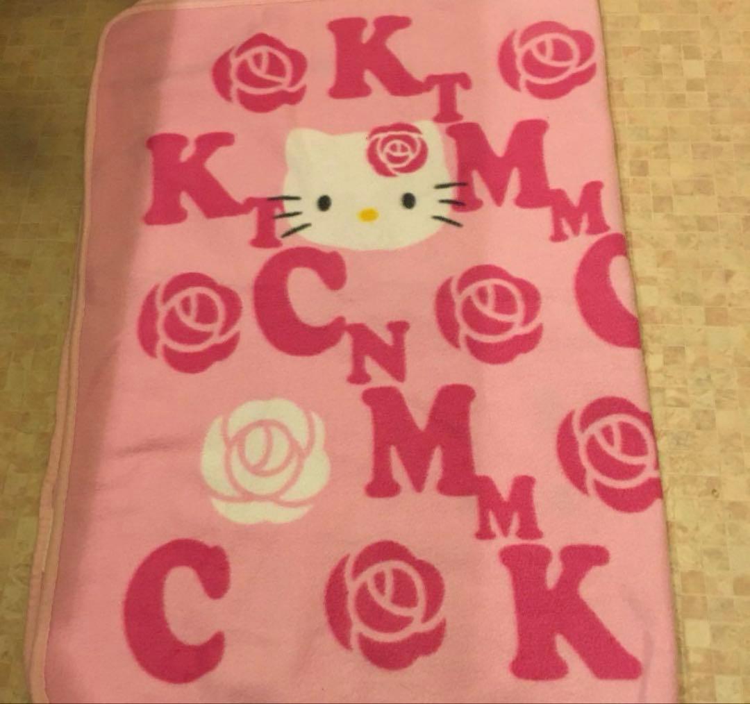ハローキティ 中古品　　希少　レア　非売品　平成レトロ　まとめ売り