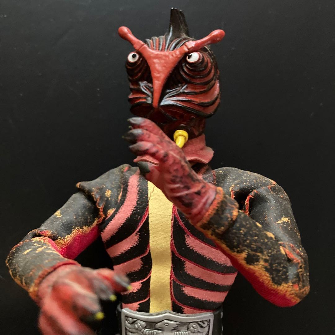 仮面ライダー 動くフィギュア ヤモゲラス