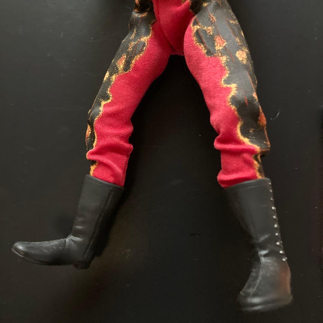 仮面ライダー 動くフィギュア ヤモゲラス