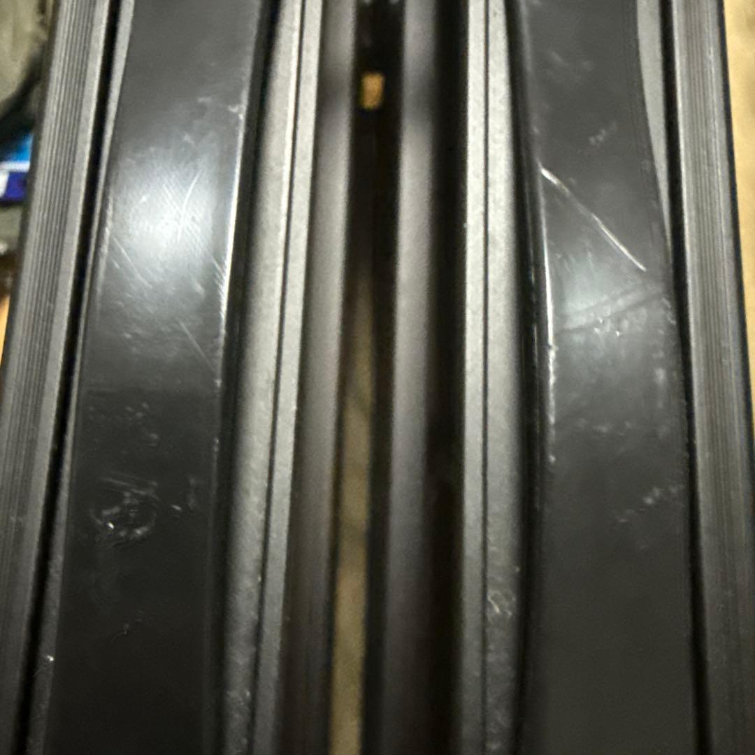 Ogawa(オガワ) 3ハイ&ローテーブル タフメッシュ　中古品