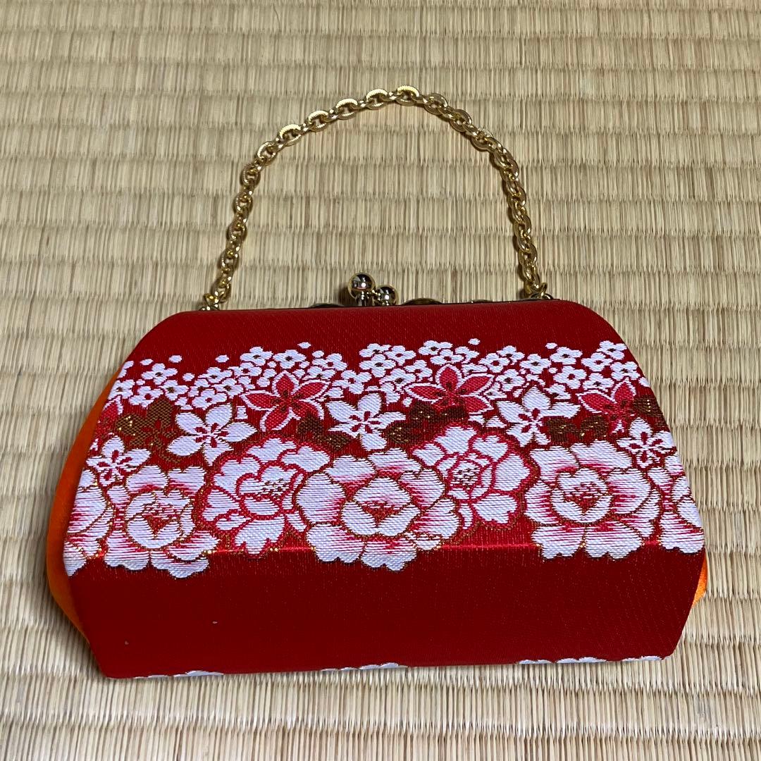 七五三　高級ハコセコ8点セット ７歳用