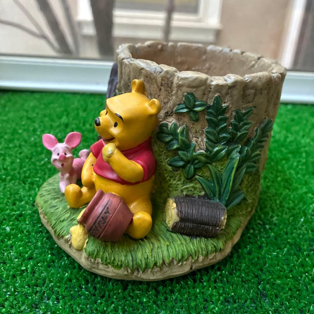 プーさんプランター ぬいぐるみ マスコット キーチェーン まとめ売り