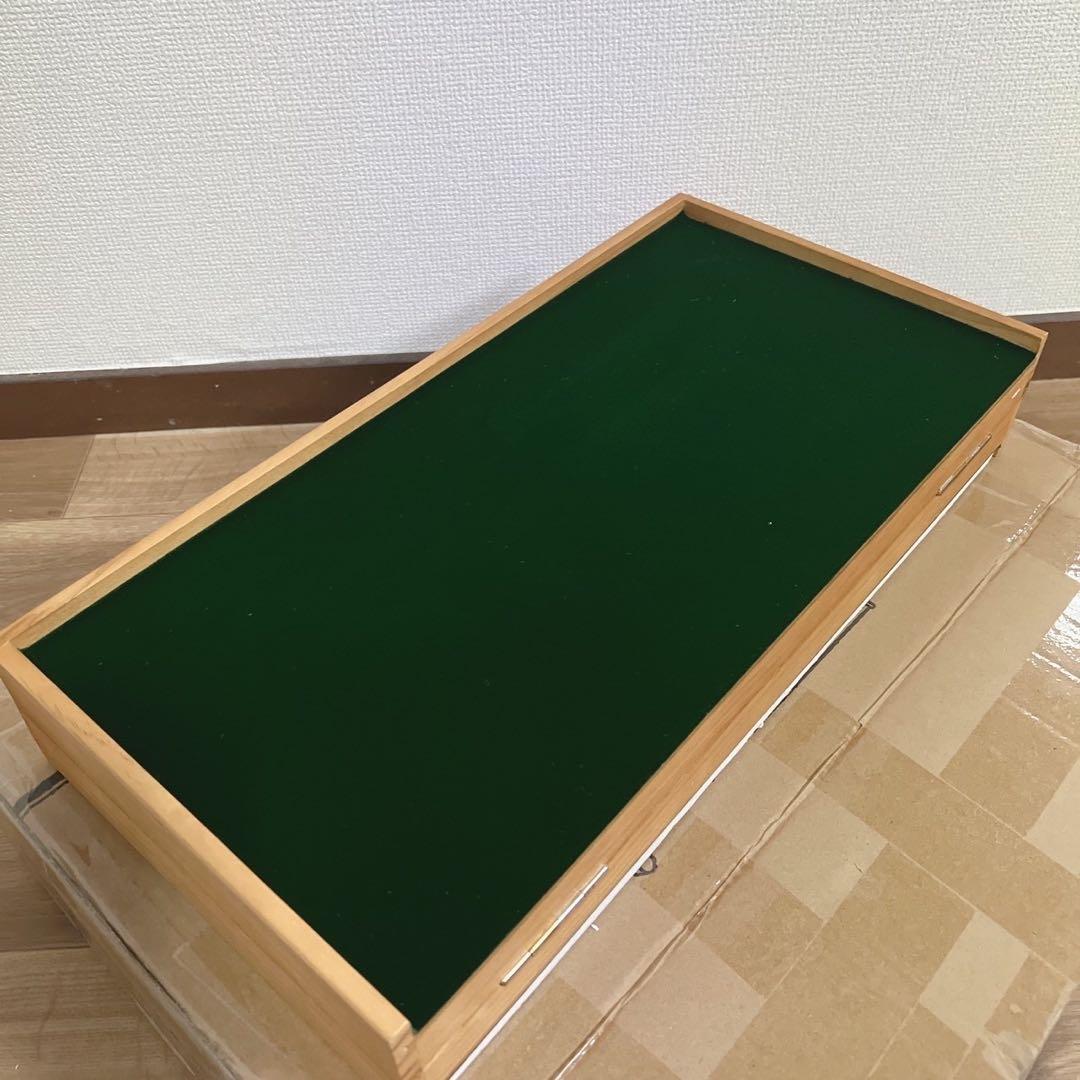 新品☆麻雀卓 折り畳み式 麻雀牌セット 雀卓 麻雀テーブル 麻雀台 座卓