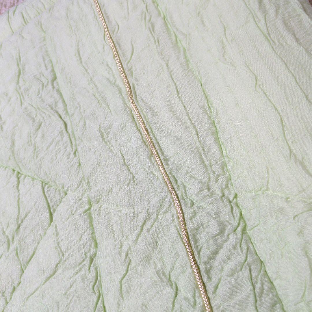 プラチナウェーブ　エンジェルケット肌布団