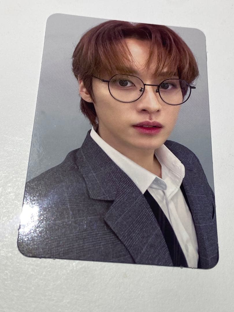 最終値下げ 公式 straykids スキズ リノ サノク 事前収録 トレカ