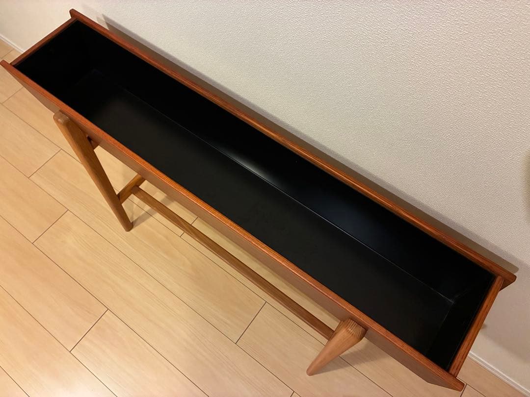 H.W.F PLANTER STAND”HIGH“