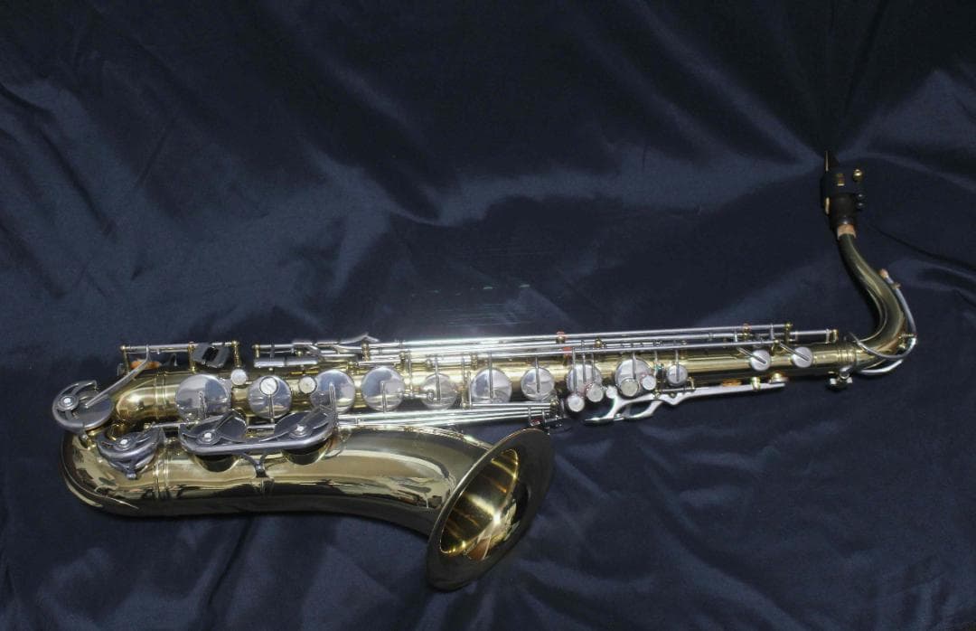 マスカット様専用】KAWAI テナーサックス （ドイツ・B&S製） - メルカリ