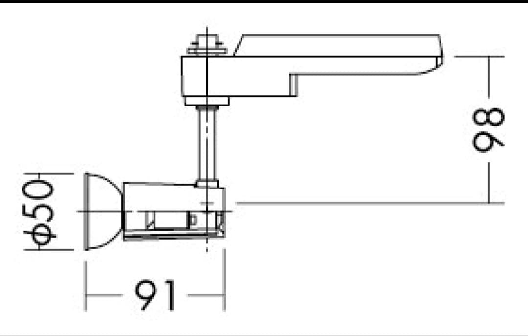 ＤＡＩＫＯ大光電機DSL-2587XWE白熱灯スポットライト★ホワイト2個セット