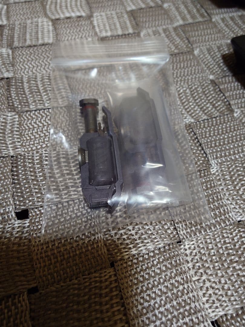 メタルロボット魂バルバトスルプス