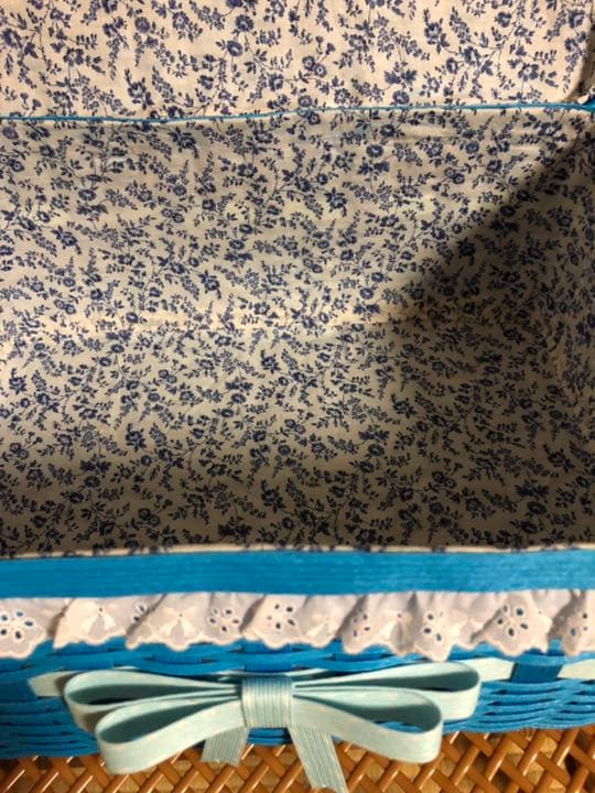 ecorin様　ティッシュケース