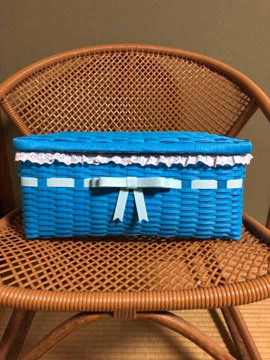 ecorin様　ティッシュケース