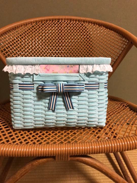 ecorin様　ティッシュケース