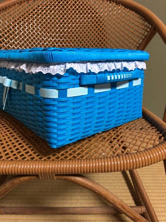 ecorin様　ティッシュケース