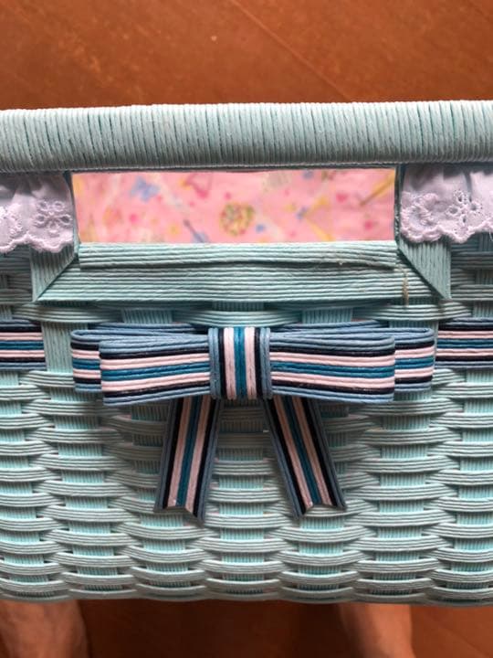 ecorin様　ティッシュケース