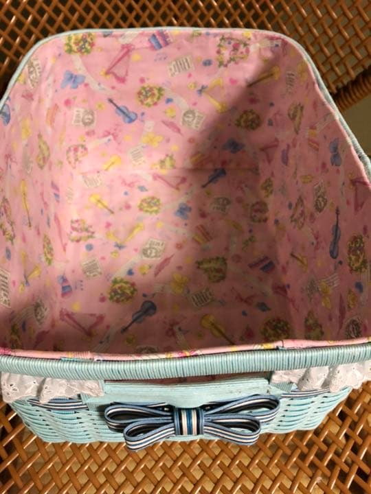 ecorin様　ティッシュケース