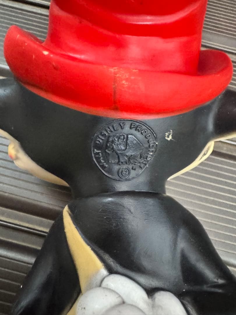 レドラプラスチック　リトルバットウルフ