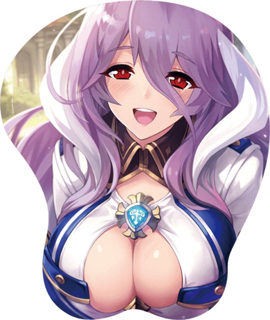 ファントムオブキル　フライシュッツ　等身大マウスパッド キングダム ハーツ / マウスパッドVol. 7 | 4988601391610 | ポスト