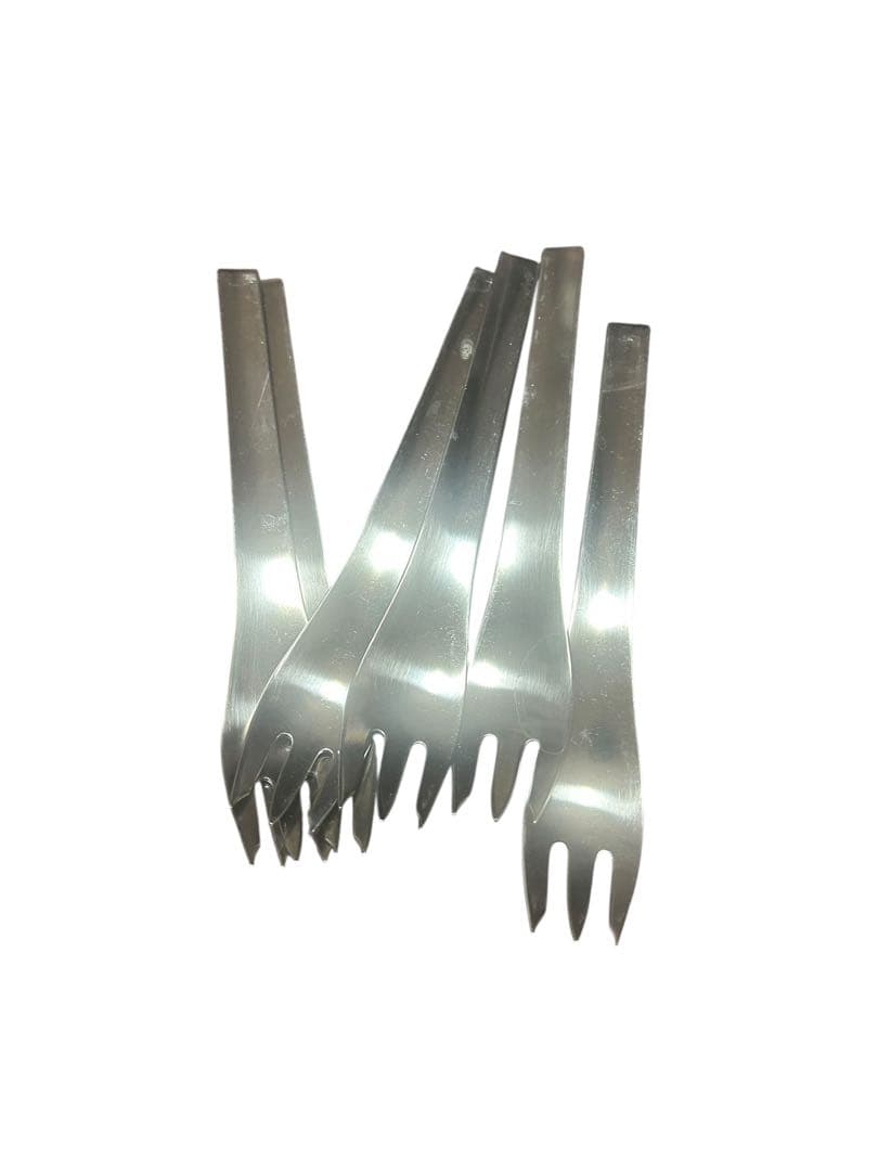 g*o様   DANMARK カトラリーセット 86点　ま